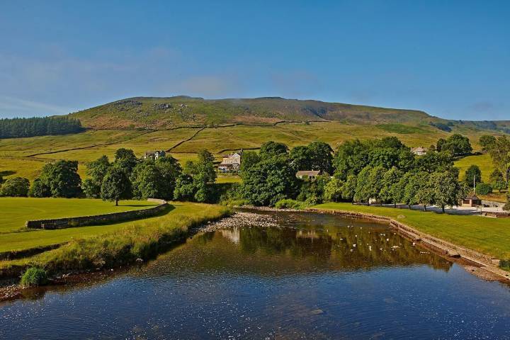 The Devonshire Fell,Venues in Yorkshire - North