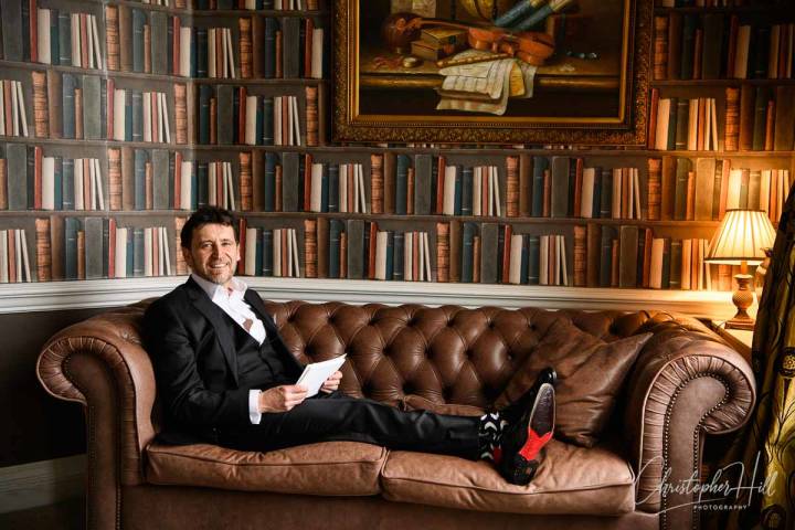 Christopher Hill Photography Photographers in Buckinghamshire