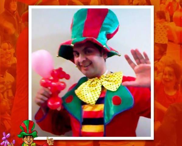 Rabbie Fun Entertainment in West London