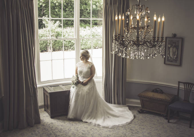 Sudbury House Hotel Venues in Oxfordshire