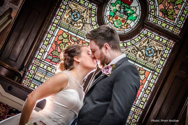 Best Western The Oaks Hotel,Venues in Lancashire