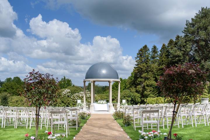 The Spa Hotel,Venues in Kent
