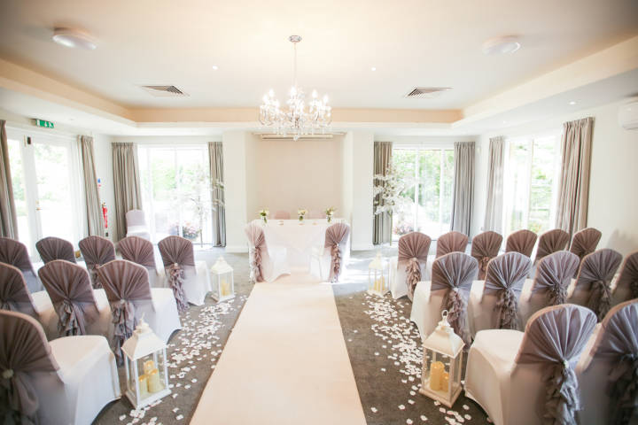 The Granary Hotel & Restaurant,Venues in Worcestershire