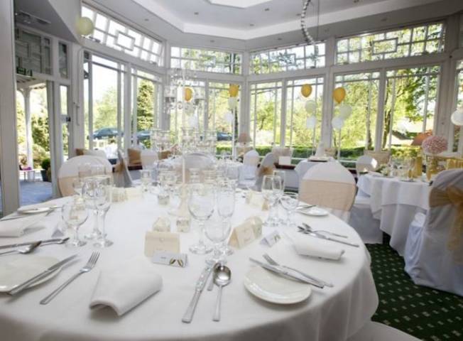 The Wordsworth Hotel & Spa, Venues in Cumbria