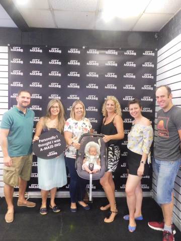 City Mazes – Cardiff,Hen & Stag in South Wales