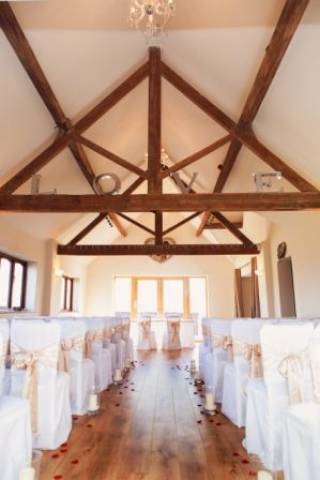 Bordesley Park, Venues in Worcestershire