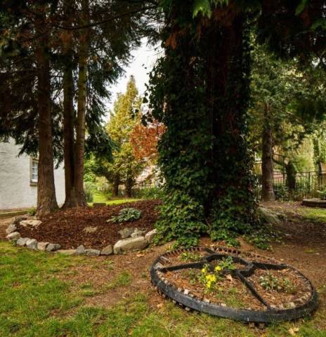 Mercure Perth Hotel, Venues in Perth and Kinross