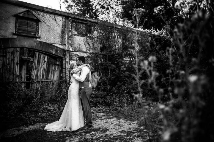 Bickley Mill Inn, Wedding Venue in Devon