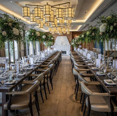 The Great House at Sonning Venues in Berkshire