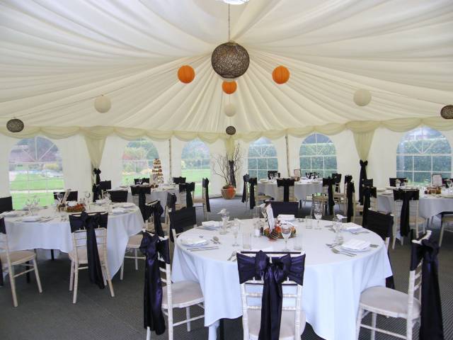 The Orangery Suite, Venues in Dorset