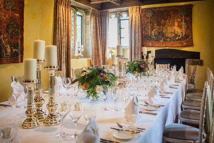 Bailiffscourt Hotel & Spa,Venues in Sussex - West