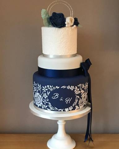 The Amazing Cake House,Cakes and Sweet Treats in Yorkshire - South