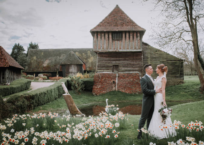 Colville Hall,Venues in Essex