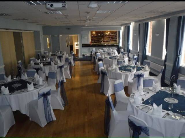 Cathedral Hotel,Guest Accommodation in Staffordshire