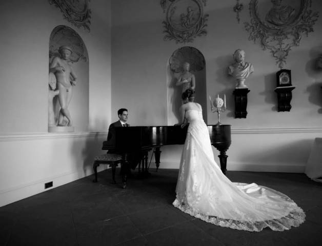 Hagley Hall,Venues in Worcestershire