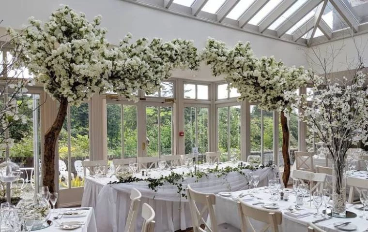 Broadoaks Boutique Country House Venues in Cumbria