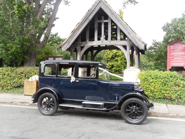 Quaint and Quirky Motor Company,Cars & Horse Drawn Carriages in Oxfordshire