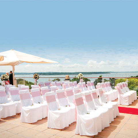 Harbour Heights, Venues in Dorset