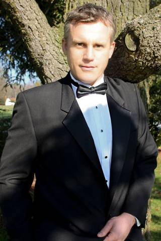 Anthony Blay, Mens Wear in Berkshire