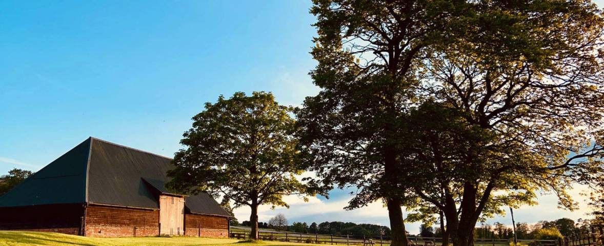 Cold Harbour Events Venues in Oxfordshire