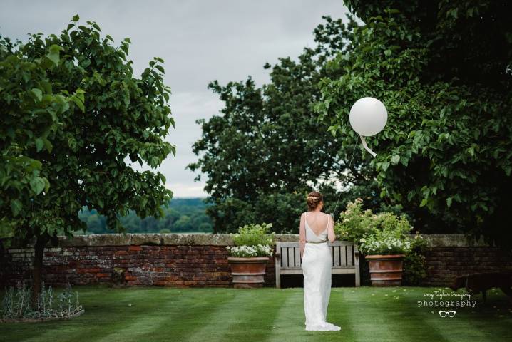 Pimhill Barn at Lea Hall Venues in Shropshire