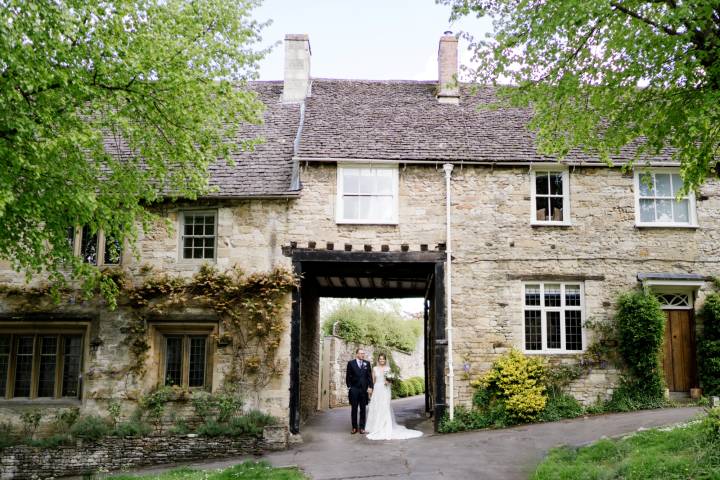 The Bay Tree Hotel Venues in Oxfordshire