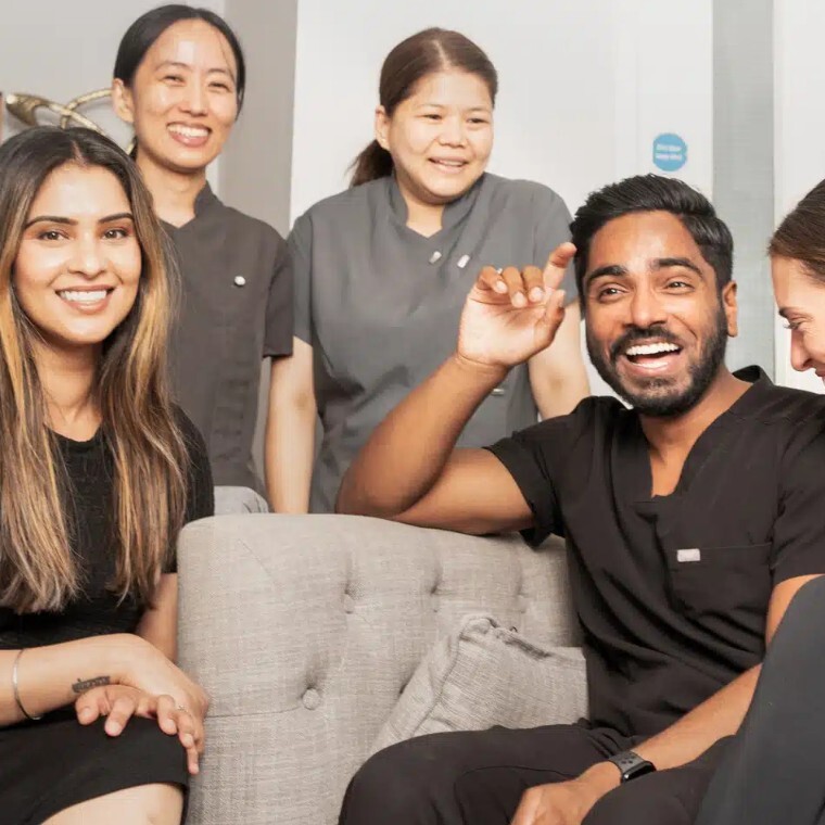 Smile Rooms Wokingham