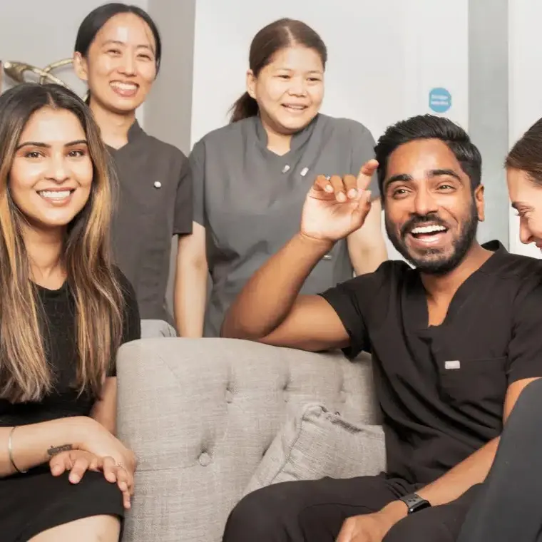 Smile Rooms Wokingham