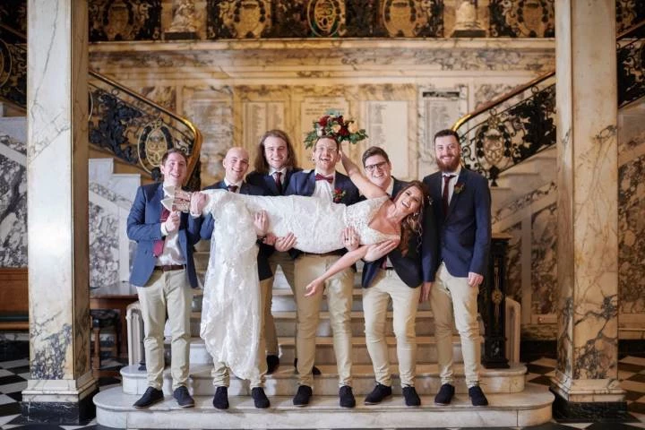 Stockport Town Hall Venues in Greater Manchester