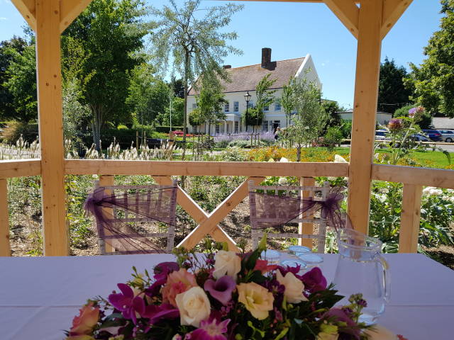 Field Place,Venues in Sussex - West