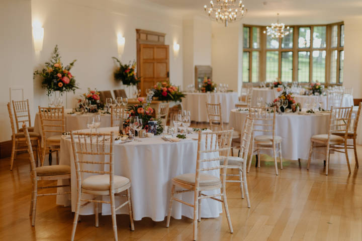 Coombe Lodge Venues in Bristol and Somerset