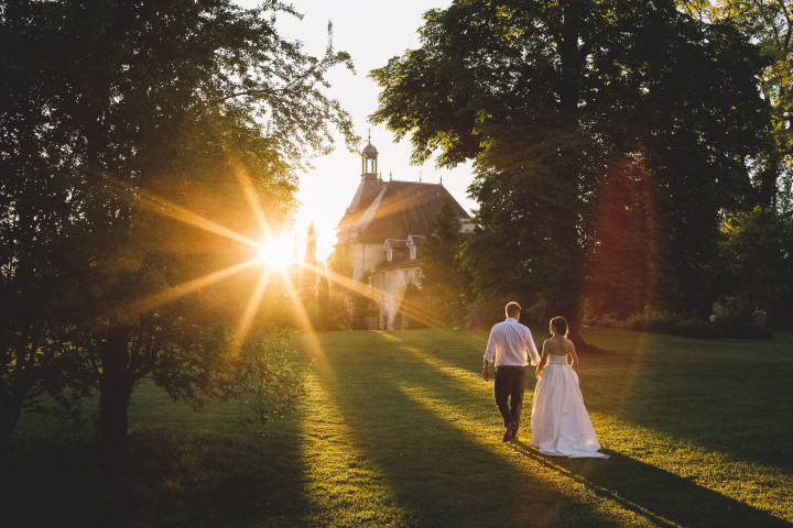Murray Clarke Wedding Photography Photographers in Sussex - West