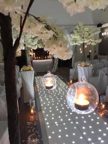 Best Western Bolholt Country Park Hotel,Venues in Greater Manchester