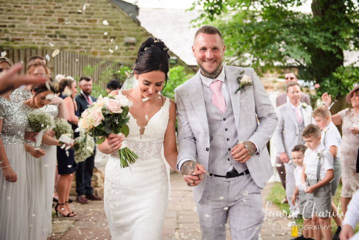 Best Western Plus Mosborough Hall Hotel Venues in Yorkshire - South