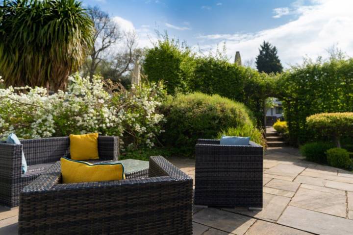 Crowne Plaza Felbridge,Venues in Sussex - West