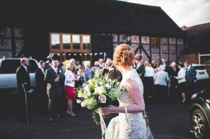 The Hundred House Hotel,Venues in Shropshire