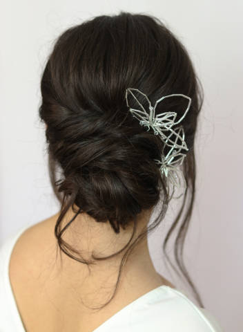 Bridal by Ema Beauty, Hair & Make-up in Hertfordshire