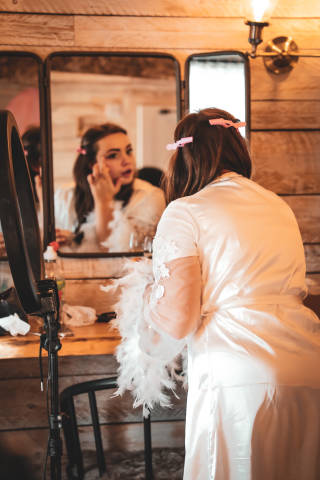 Wedding @ Silchester Farm, Hants