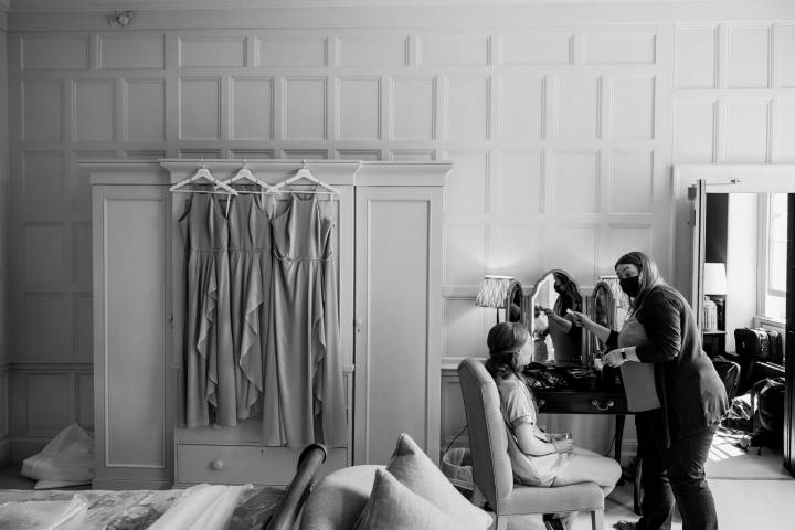 Gaetano Di Giacomo Media Production Videography in Buckinghamshire