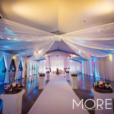 More Weddings,Venue Decor & Furniture Hire in West Midlands