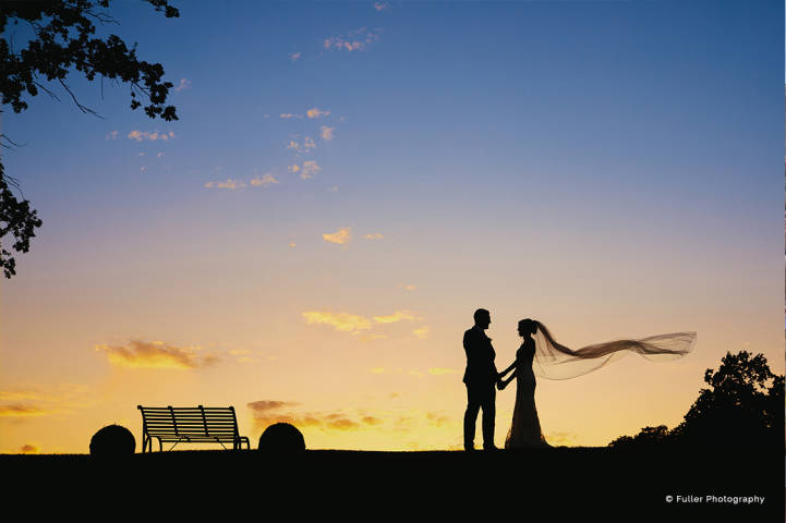 Oxnead Hall Venues in Norfolk