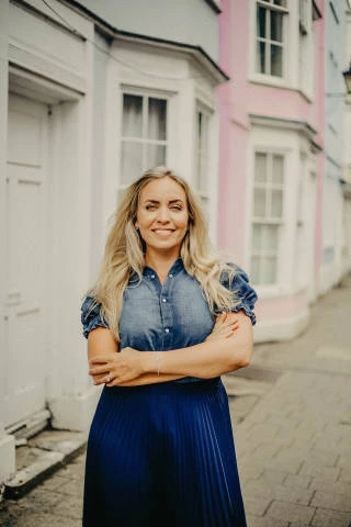 Mrs T Weddings Planners in Oxfordshire