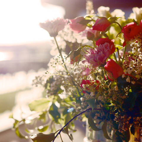 Skylark Weddings - barn wedding venues in northamptonshire