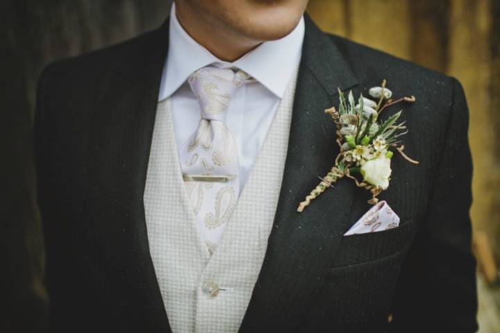 The Cotswold Tailor, Mens Wear in Oxfordshire