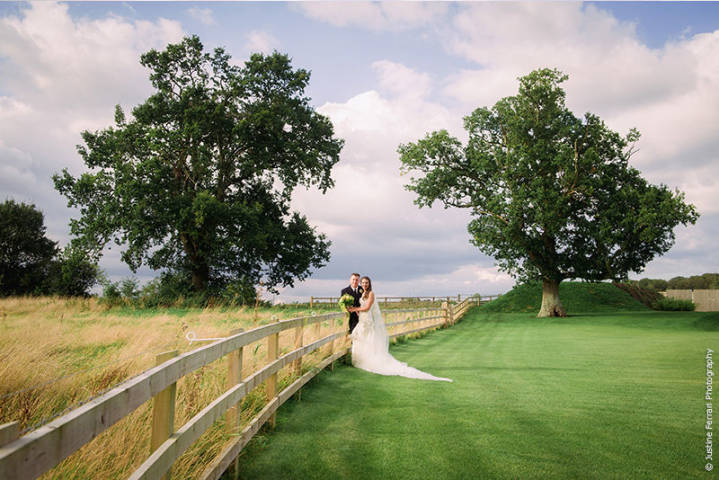 Easton Grange, Venues in Suffolk