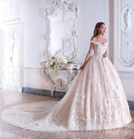 Bleu Bridal Gowns Bridal Wear in Hampshire