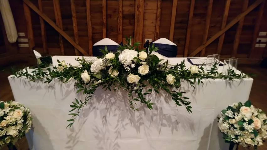 Floral Moments  Florists in Bedfordshire