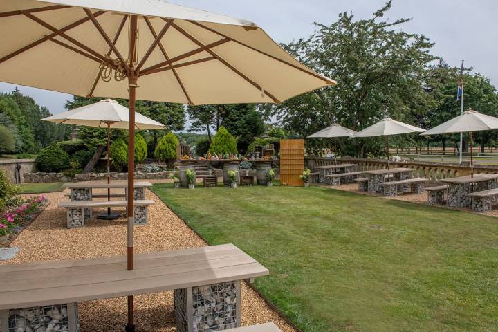 De Vere Horsley Estate Venues in Surrey