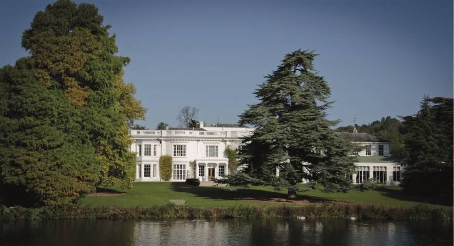 Greenlands at Henley Venues in Oxfordshire