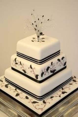 Tiers and Celebrations ,Cakes & Fountains in Yorkshire - East